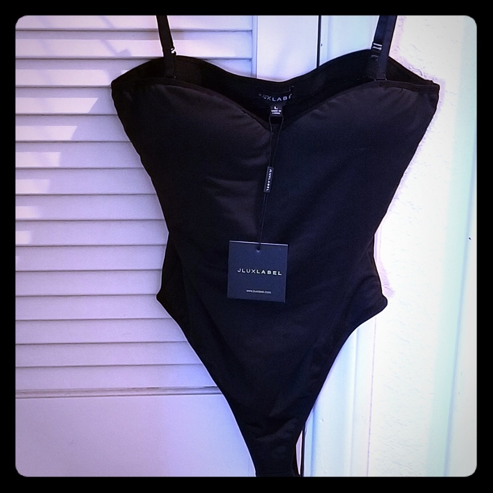 Bodysuit